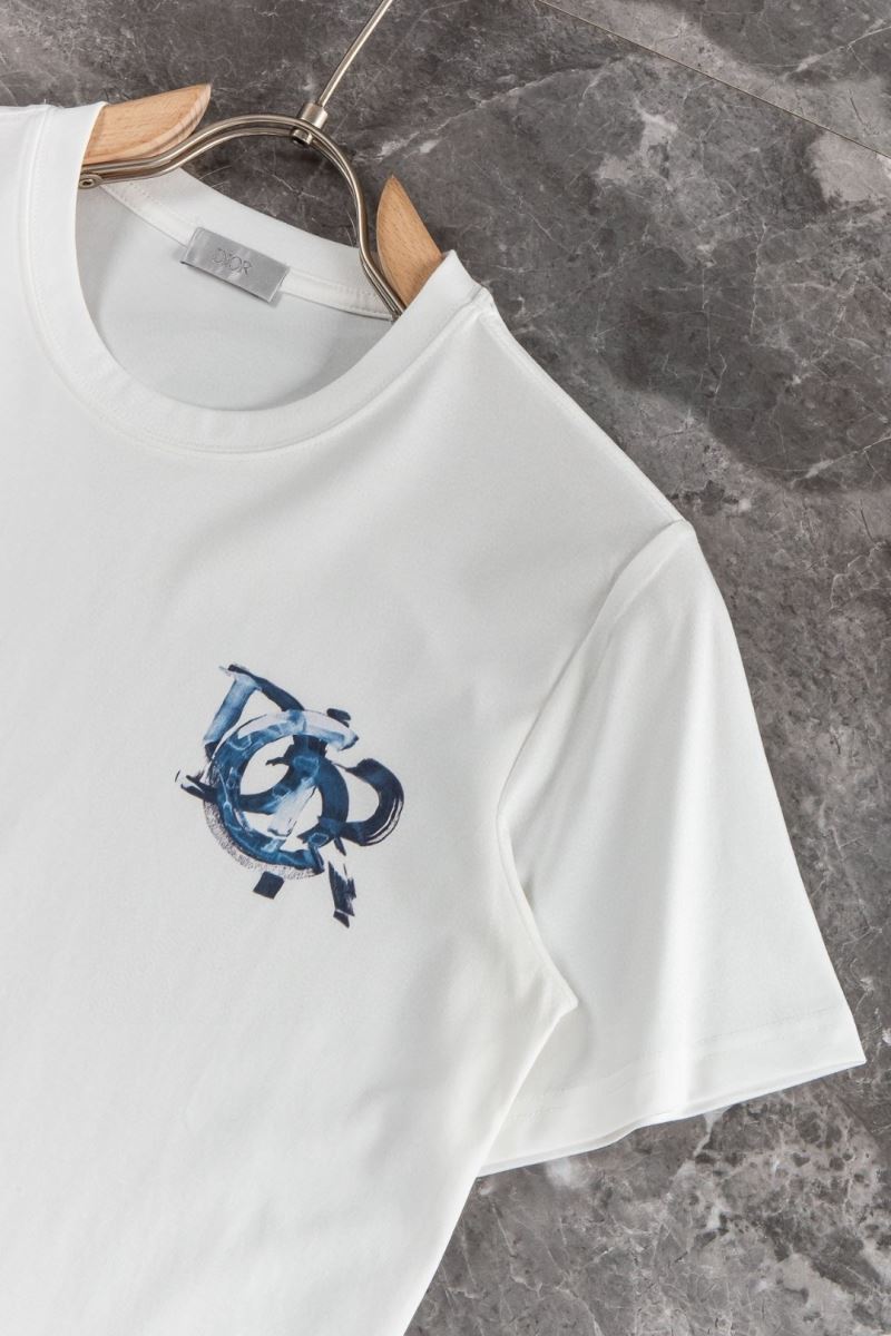 Christian Dior T-Shirts